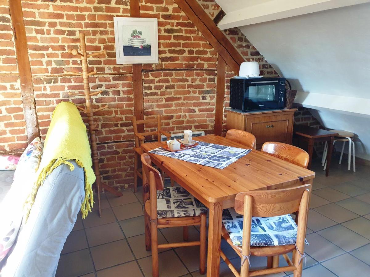 Paturages De La Kys Villa Voeren Buitenkant foto
