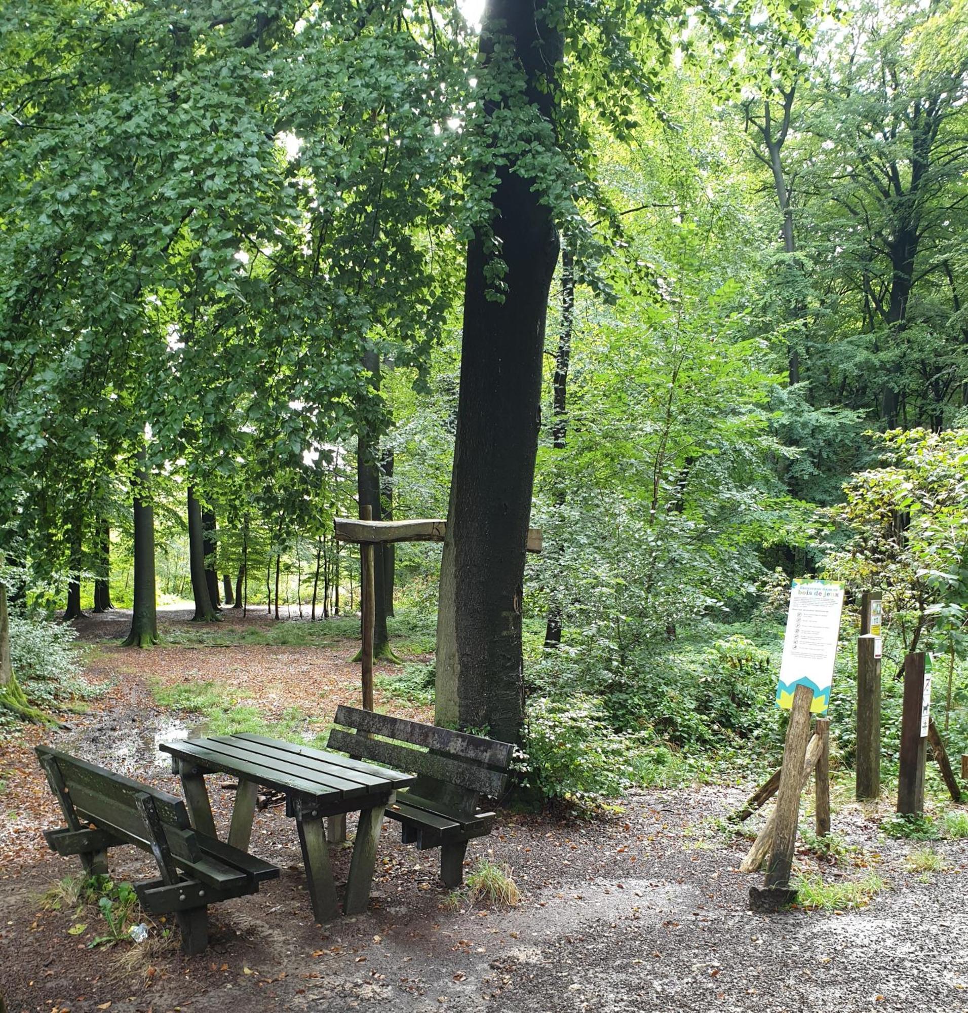 Paturages De La Kys Villa Voeren Buitenkant foto
