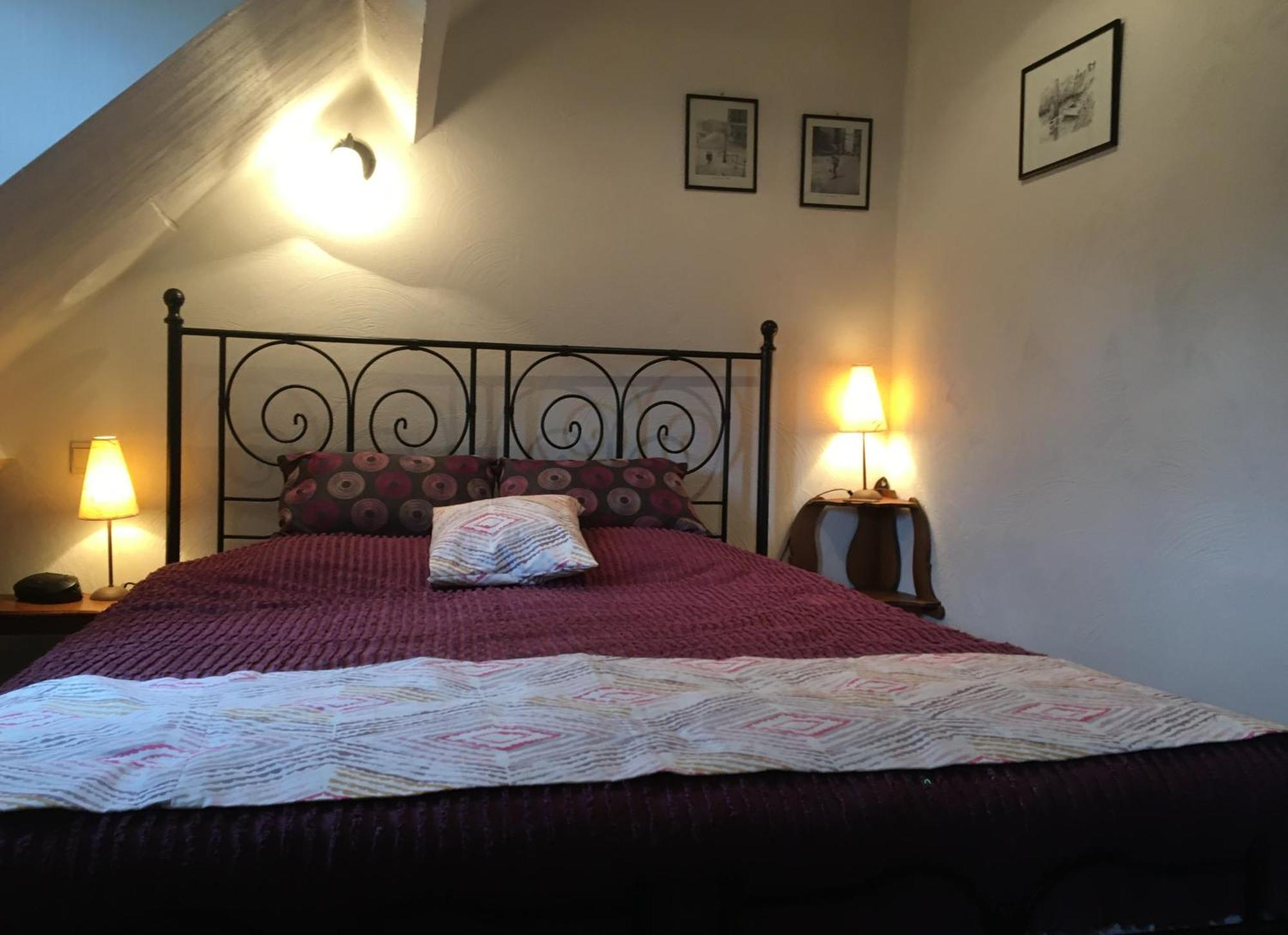 Paturages De La Kys Villa Voeren Buitenkant foto