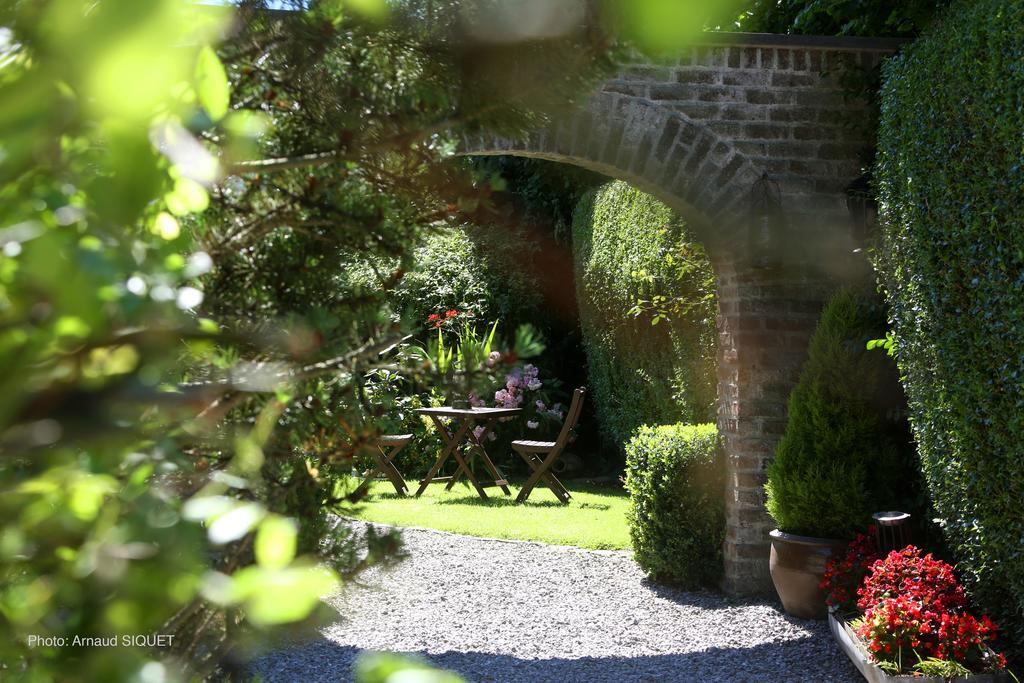 Paturages De La Kys Villa Voeren Buitenkant foto